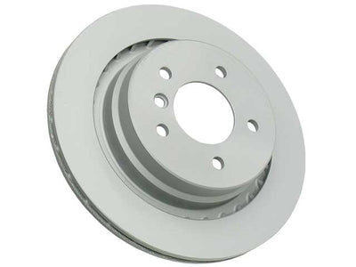 BMW Brake Disc (312 X 20 mm) | 1995-2002 - Sierra Madre Collection