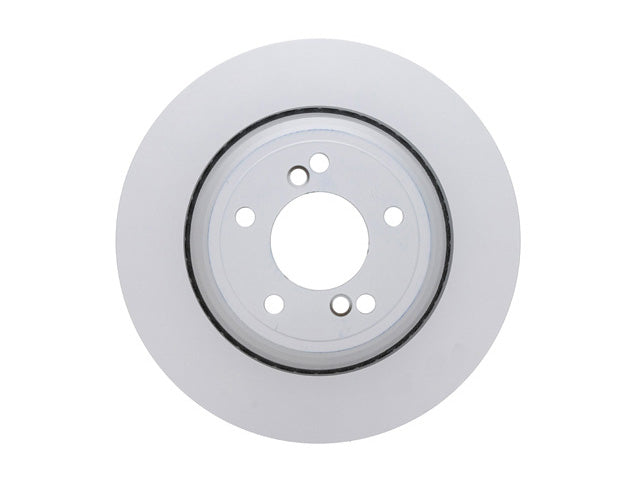 BMW Brake Disc (328 X 20 mm) | 2000-2006