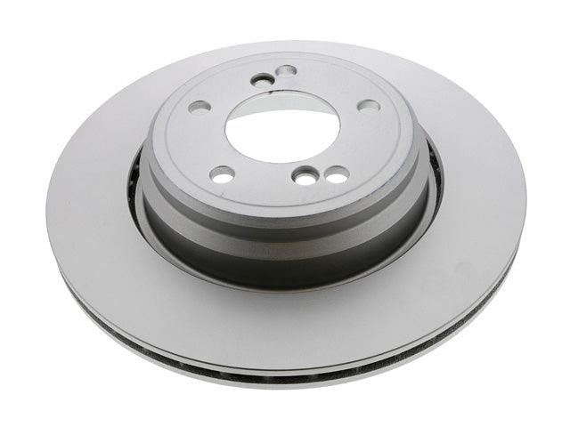 BMW Brake Disc 328 X 20 mm | 2000-2006 34212229379
