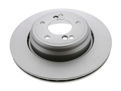 BMW Brake Disc 328 X 20 mm | 2000-2006 34212229379