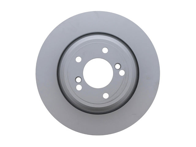 BMW Brake Disc (328 X 20 mm) | 2000-2006