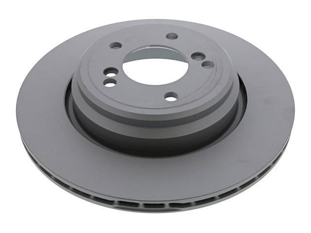 BMW Brake Disc (328 X 20 mm) | 2000-2006 34212229379