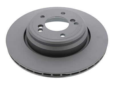 BMW Brake Disc 328 X 20 mm | 2000-2006 34212229379
