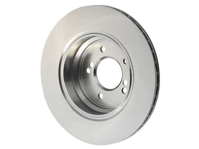 BMW Brake Disc (328 X 20 mm) | 2000-2006
