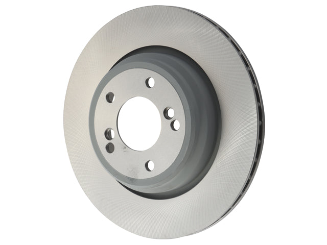 BMW Brake Disc (328 X 20 mm) | 2000-2006 34212229379