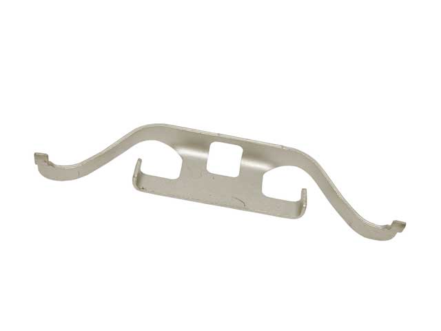 BMW Retaining Clip - Brake Pads | 2000-2013