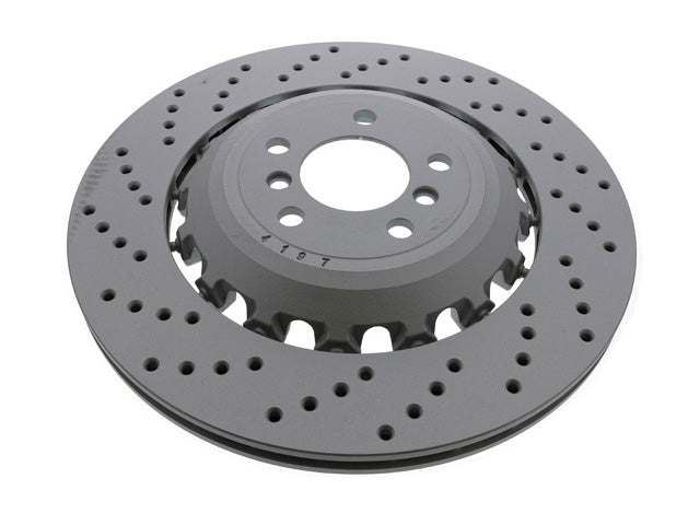 BMW Brake Disc 396 X 24mm | 2012-2019 34212284103