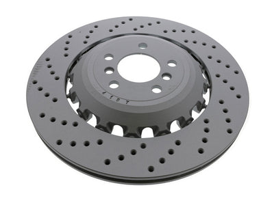 BMW Brake Disc 396 X 24mm | 2012-2019 34212284103