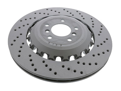 BMW Brake Disc 396 X 24mm | 2012-2019 34212284104