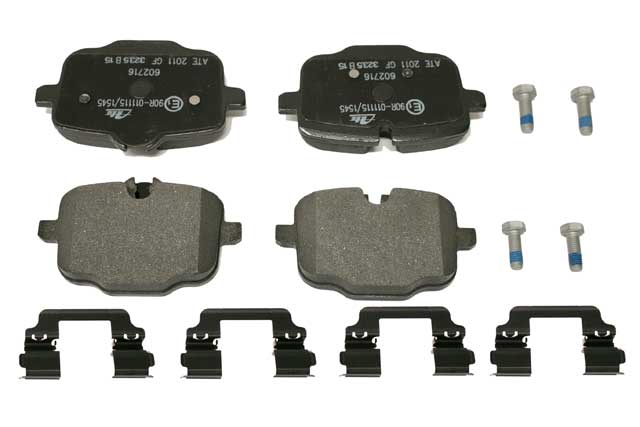 BMW Brake Pad Set | 2012-2019 34212284389