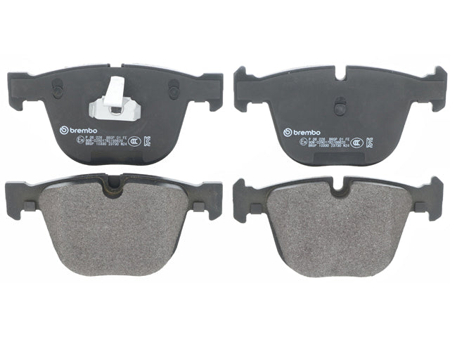 BMW Brake Pad Set | 2011 34212284685