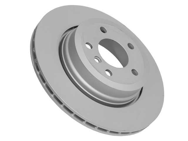 BMW Brake Disc (320 X 22 mm) | 2004-2010