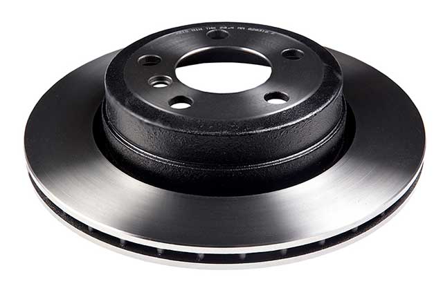 BMW Brake Disc (320 X 22 mm) | 2004-2010