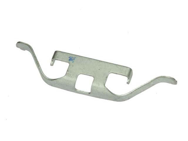 BMW Retaining Clip - Brake Pads | 2001-2017