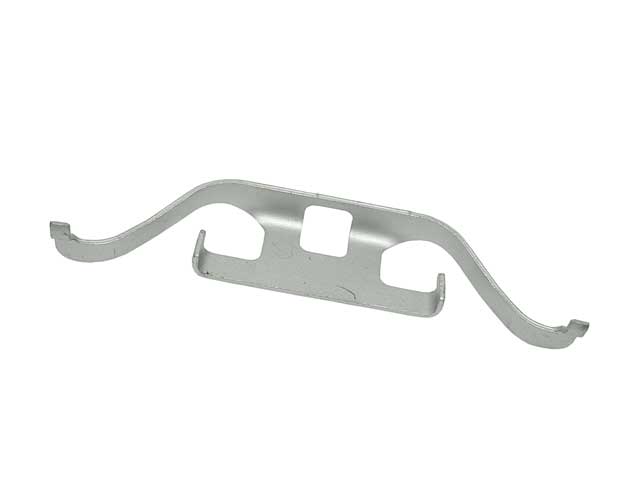BMW Retaining Clip - Brake Pads | 2001-2017