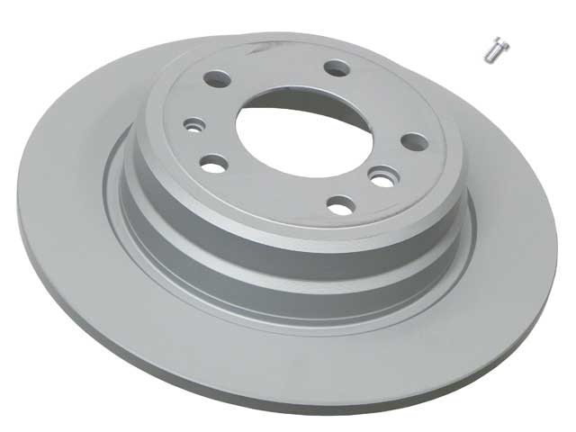 BMW Brake Disc (300 X 10 mm) | 1989-1995
