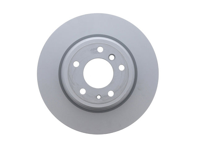 BMW Brake Disc 324 X 12 mm | 1991-2001