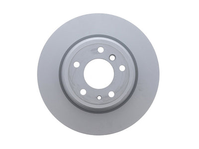 BMW Brake Disc 324 X 12 mm | 1991-2001