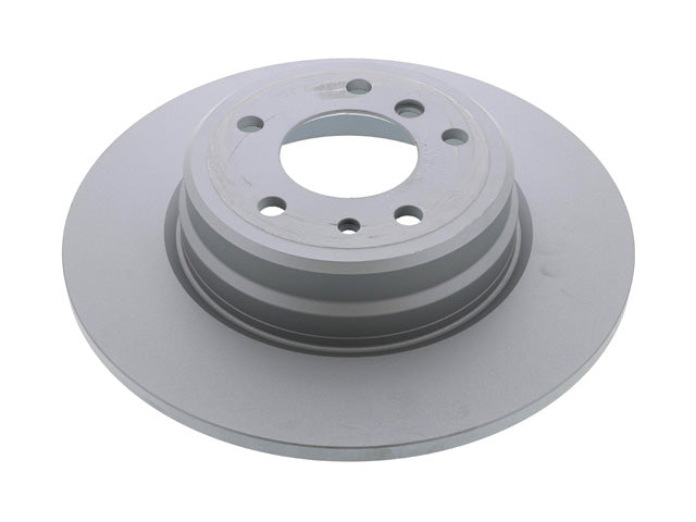 BMW Brake Disc 324 X 12 mm | 1991-2001 34216757749