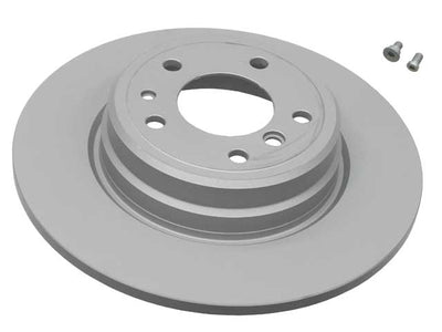 BMW Brake Disc 324 X 12 mm | 1991-2001