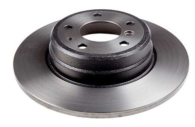 BMW Brake Disc 324 X 12 mm | 1991-2001