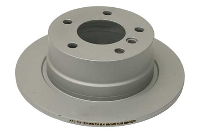 BMW Brake Disc 272 X 10 mm | 1995-1999