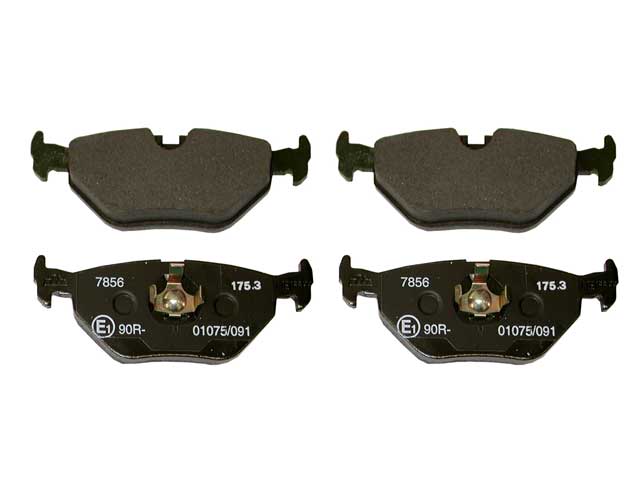 BMW Brake Pad Set | 1992-2002