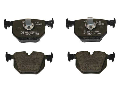 BMW Brake Pad Set | 2000-2008