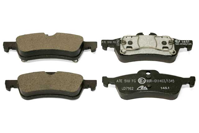 BMW Brake Pad Set | 1990-2022 34216762871