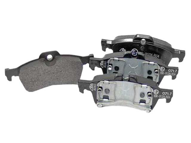 BMW Brake Pad Set | 1990-2022 34216762871