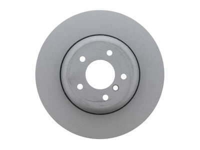 BMW Brake Disc 345 X 24 mm | 2004-2010
