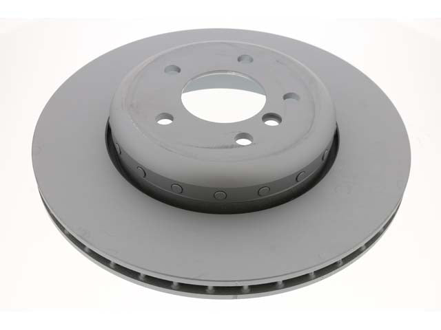 BMW Brake Disc 345 X 24 mm | 2004-2010 34216763827