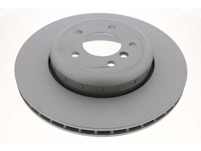 BMW Brake Disc 345 X 24 mm | 2004-2010 34216763827