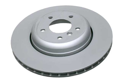 BMW Brake Disc 345 X 24 mm | 2004-2010