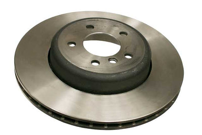 BMW Brake Disc 345 X 24 mm | 2004-2010