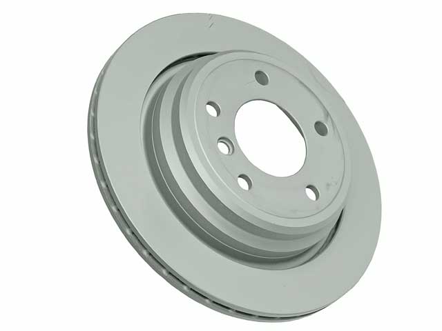 BMW Brake Disc 298 X 20 mm | 1997-2003