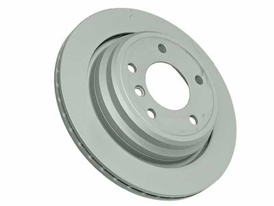 BMW Brake Disc 298 X 20 mm | 1997-2003