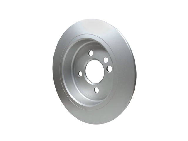 BMW Brake Disc (259 X 10 mm) | 1985-2021 34216774987