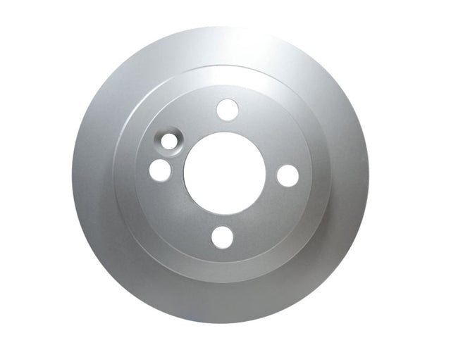 BMW Brake Disc (259 X 10 mm) | 1985-2021 34216774987