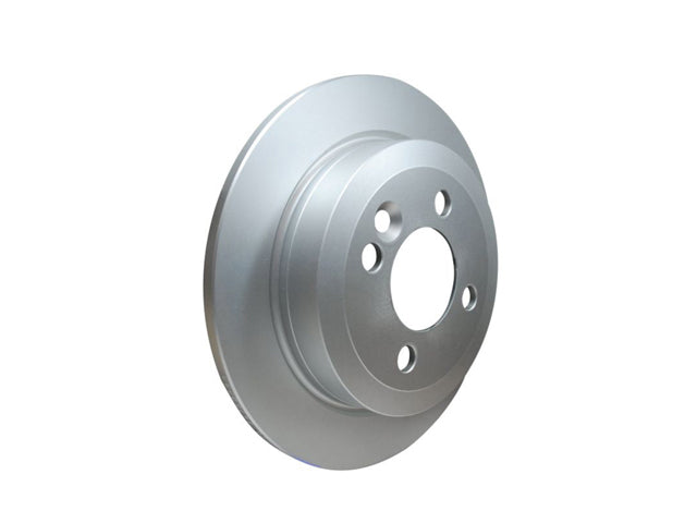 BMW Brake Disc (259 X 10 mm) | 1985-2021 34216774987