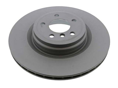 BMW Brake Disc 370 X 24 mm | 2009-2019 34216775291