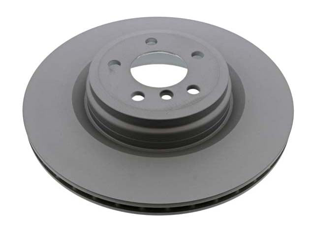 BMW Brake Disc 370 X 24 mm | 2009-2019 34216775291
