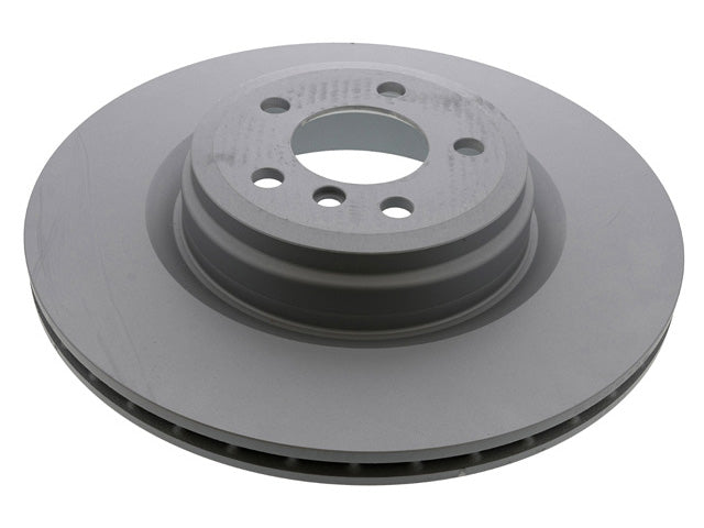 BMW Brake Disc 370 X 24 mm | 2009-2019 34216775291