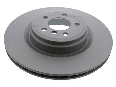 BMW Brake Disc 370 X 24 mm | 2009-2019 34216775291