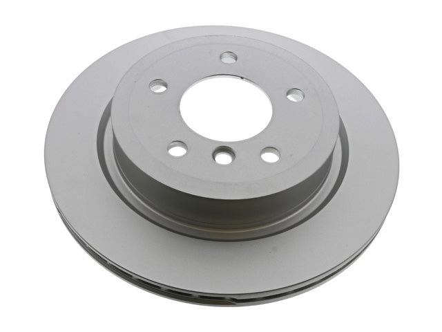 BMW Brake Disc 300 X 20 mm | 2009-2016 34216782605