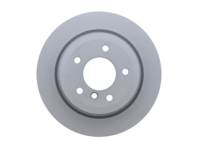 BMW Brake Disc 300 X 20 mm | 2009-2016