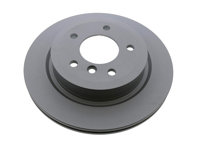 BMW Brake Disc 300 X 20 mm | 2009-2016 34216782605