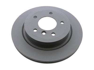 BMW Brake Disc 300 X 20 mm | 2009-2016 34216782605