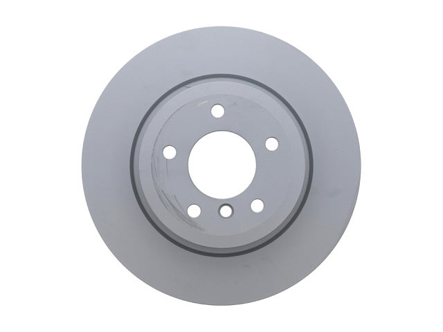 BMW Brake Disc (324 X 20 mm) | 2011-2016 34216782607