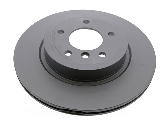 BMW Brake Disc 324 X 20 mm | 2011-2016 34216782607